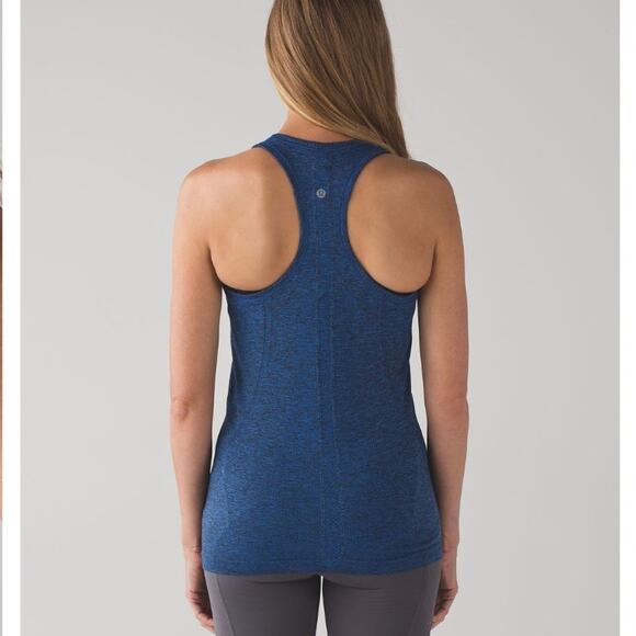 Lululemon Swiftly Tech Racerback Size 8 - Picture 7 of 11